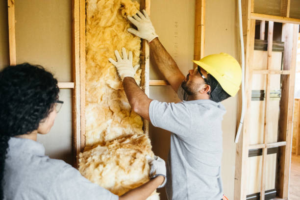 Best Fireproof Insulation  in Kiel, WI